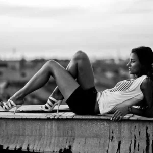 Svetlana Marcenko's photo