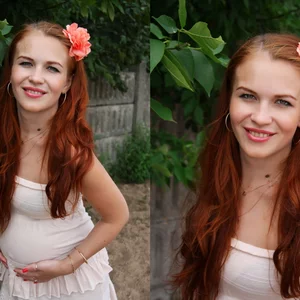 Lena Osyka's photo