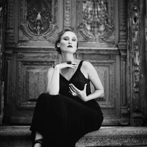 Khrystyna Ialova's photo