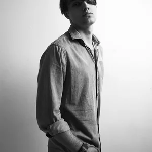 Alexander Afanasyev's photo