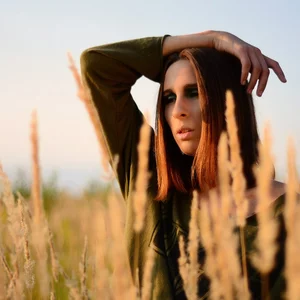 Nikita Rout's photo