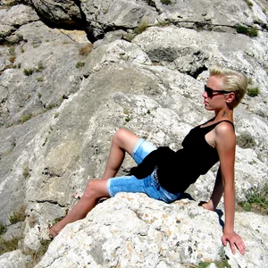 Tat'jana Kuleshova's photo