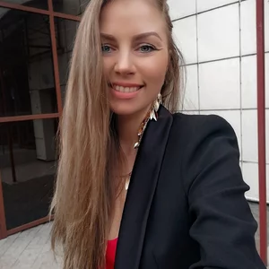 Ol'ga Demidova's photo