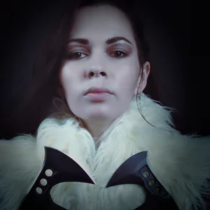 Marina Kurbatova's photo