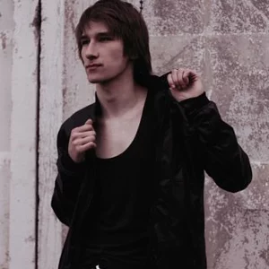 Arkadiy Izumtsev's photo