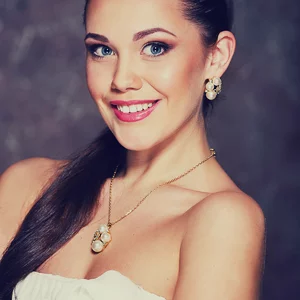 Foto Aljona Ermolaeva