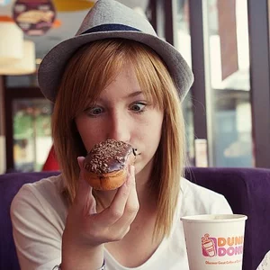 Aleksandra Savel'eva's photo