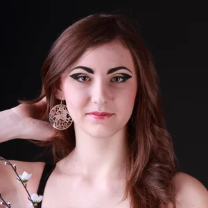 Mary Pribilska's photo