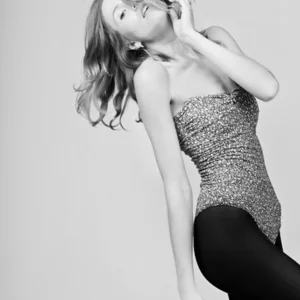 Anna Makusina's photo