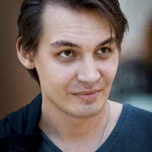 Foto von Tahir Mardanov