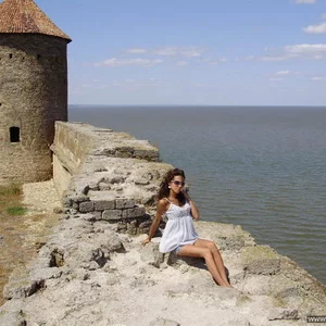 Ekaterina Kozacok's photo