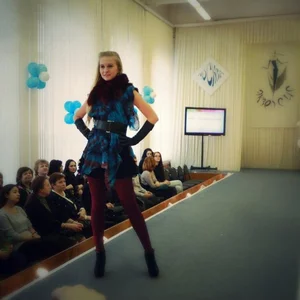 Polina Chernyak's photo