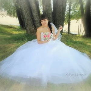 Ulia Lavrova's photo