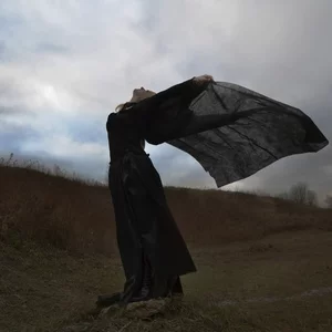 Julia Vitkovskaja's photo