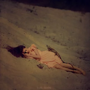Dar'ja Litvinova's photo