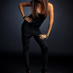 Ana Levcuk's photo