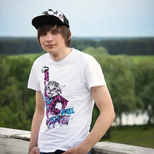 Slava Volkov's photo