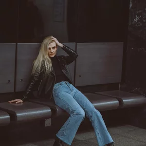 Valerija Kletneva的照片