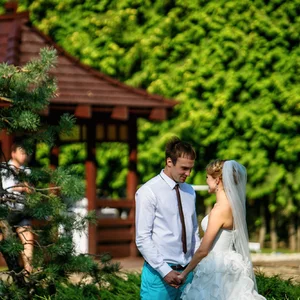 Olesja Kashicina's photo