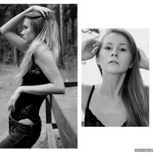 Veta Lebedeva's photo