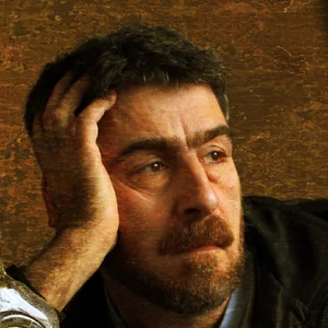 Stanislav Solagayan