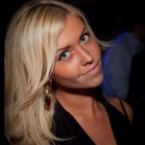 Alina Firsova's photo