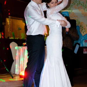 Anna Dobracheva's photo