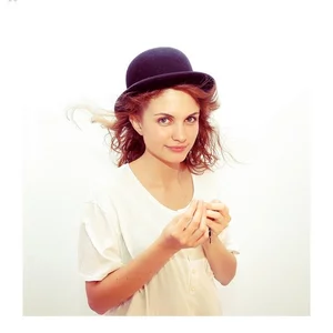 Kata Tananova's photo