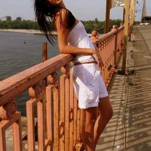 Yulia Savchenko's photo