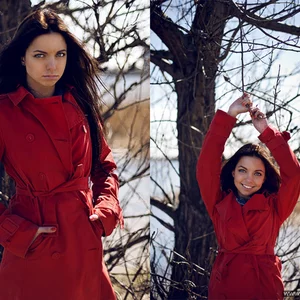 Viktoria Rosina's photo