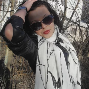 Ulia Maksuta's photo