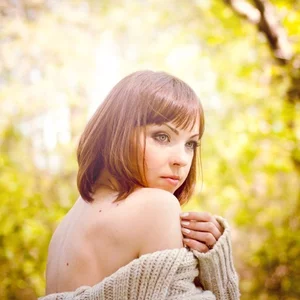 Anastasia Kryzanovskaa's photo