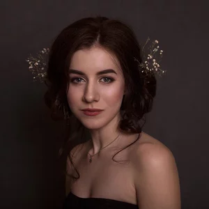 Ekaterina Gusina的照片