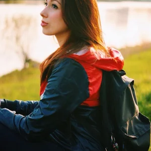 Julia's photo