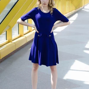 Irina Zhdanova's photo
