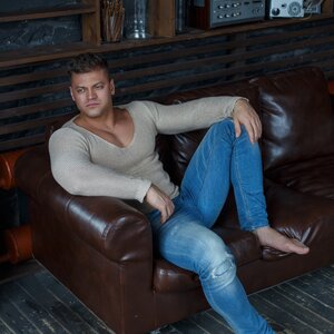 Дмитрий Бродневский