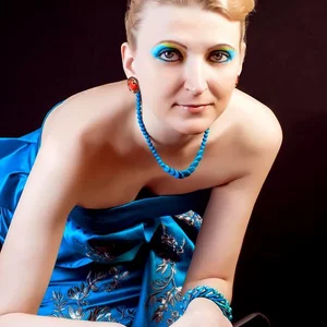 Anita DreamStar picture