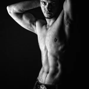 Anton Zelinski's photo