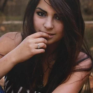Daria Drida Zhyvchenko's photo