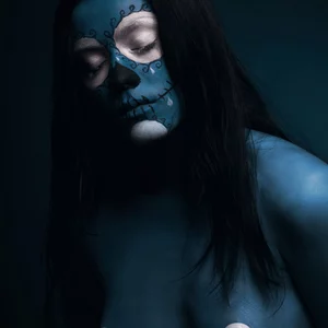Foto Anastasiia Diamond