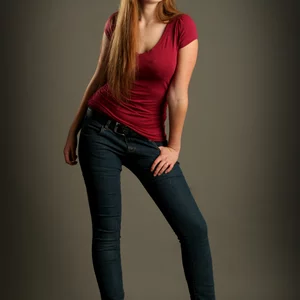 Dianna Degtyareva的照片