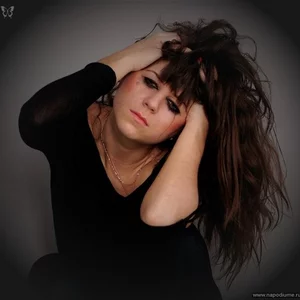 Aleksandra Katkova's photo