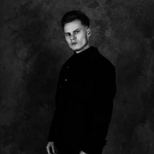 Nikita Elishev's photo