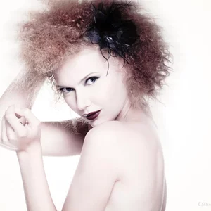 Daria Turina's photo