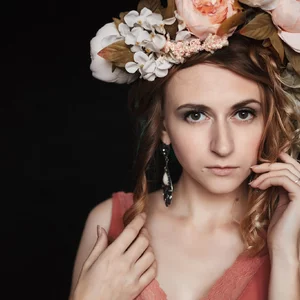 Maria Danina picture