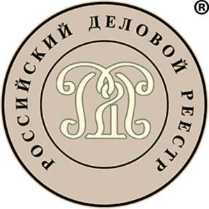 Логотип Издательский Дом "Российский Деловой Реестр
