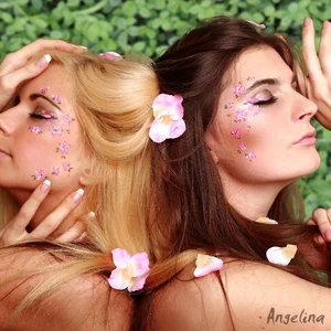 Angelina Tikhnenko's photo