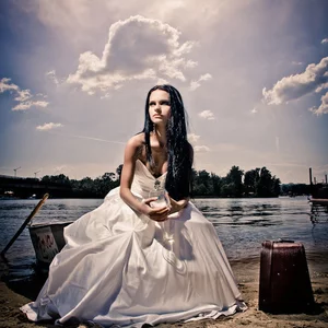 Anastasia Arockaa's photo