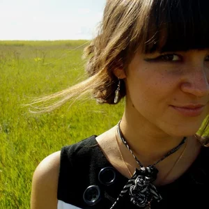 Daria Rokova's photo