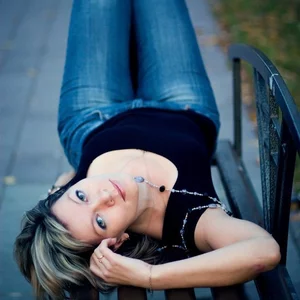 Svetlana Soboleva's photo